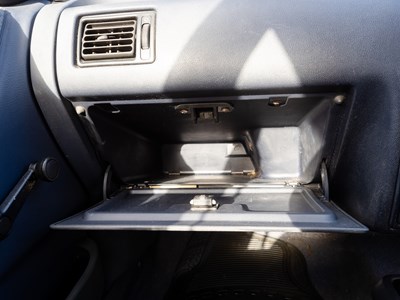 Lot 1986 Ford Escort L