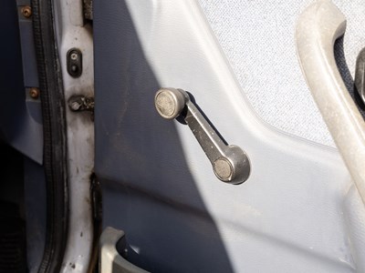 Lot 1986 Ford Escort L