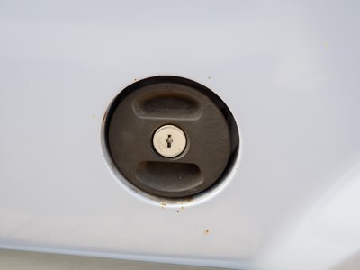 Lot 1986 Ford Escort L