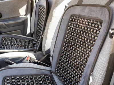 Lot 1986 Ford Escort L