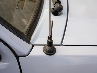 Lot 1986 Ford Escort L