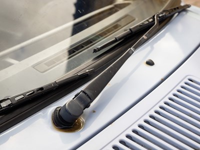 Lot 1986 Ford Escort L