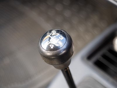 Lot 1986 Ford Escort L