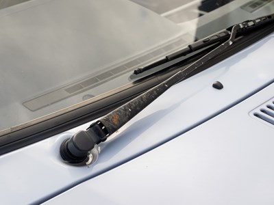 Lot 1986 Ford Escort L