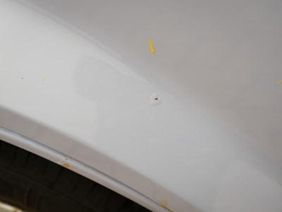 Lot 1986 Ford Escort L