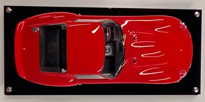 Lot 1962 Ferrari 250 GTO Model