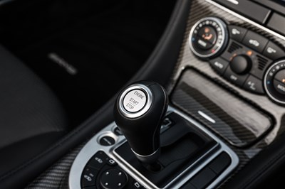 Lot 2008 Mercedes-Benz SL63 AMG