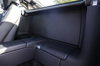 Lot 2008 Mercedes-Benz SL63 AMG