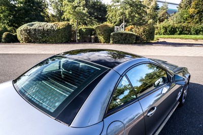 Lot 2008 Mercedes-Benz SL63 AMG