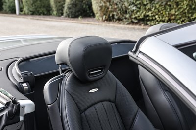 Lot 2008 Mercedes-Benz SL63 AMG