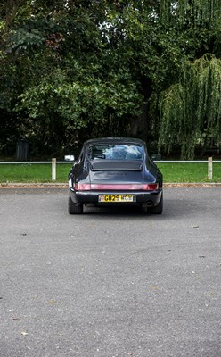 Lot 1990 Porsche 911/964 Carrera 2