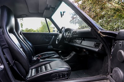 Lot 1990 Porsche 911/964 Carrera 2