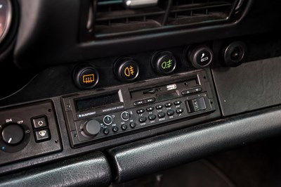 Lot 1990 Porsche 911/964 Carrera 2