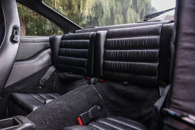 Lot 1990 Porsche 911/964 Carrera 2