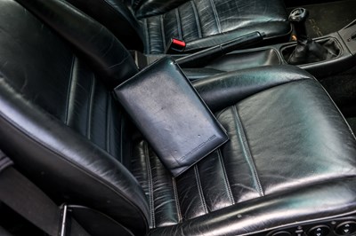 Lot 1990 Porsche 911/964 Carrera 2