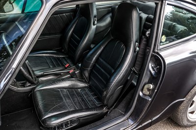 Lot 1990 Porsche 911/964 Carrera 2
