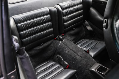Lot 1990 Porsche 911/964 Carrera 2