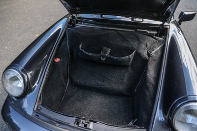 Lot 1990 Porsche 911/964 Carrera 2