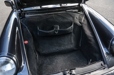 Lot 1990 Porsche 911/964 Carrera 2