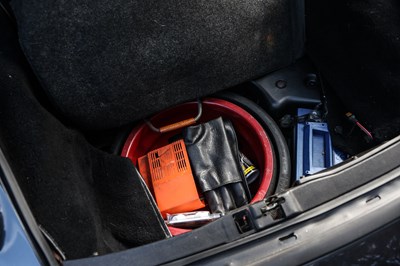 Lot 1990 Porsche 911/964 Carrera 2