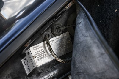 Lot 1990 Porsche 911/964 Carrera 2