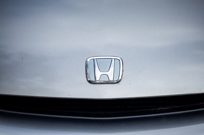 Lot 153 - 2001 Honda Insight Mk. I