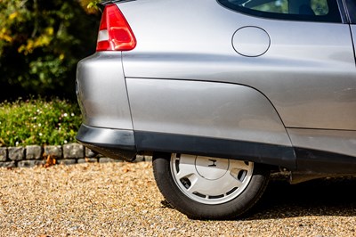 Lot 153 - 2001 Honda Insight Mk. I