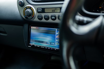 Lot 153 - 2001 Honda Insight Mk. I