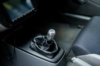 Lot 153 - 2001 Honda Insight Mk. I