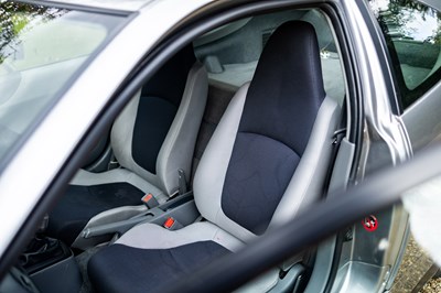 Lot 153 - 2001 Honda Insight Mk. I