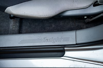 Lot 153 - 2001 Honda Insight Mk. I