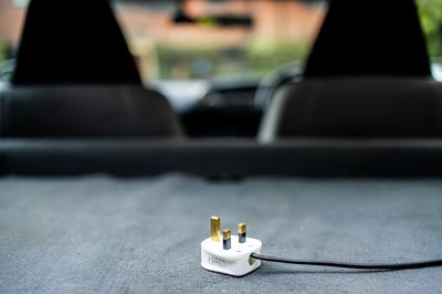 Lot 153 - 2001 Honda Insight Mk. I