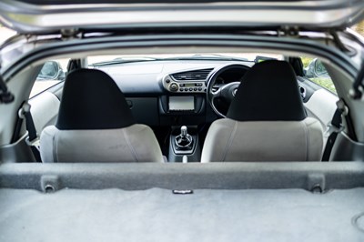 Lot 153 - 2001 Honda Insight Mk. I