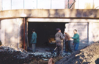 Lot 1956 Rolls-Royce Silver Wraith LWB Ex-Nubar Gulbenkian ‘Perspex Top’ Saloon