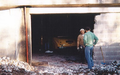 Lot 1956 Rolls-Royce Silver Wraith LWB Ex-Nubar Gulbenkian ‘Perspex Top’ Saloon