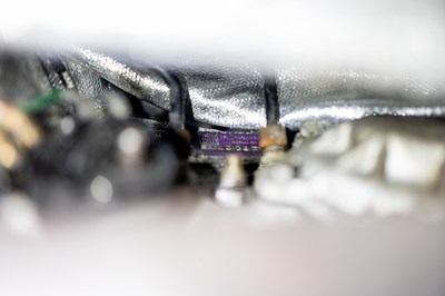 Lot 1981 Triumph TR7 V8 Development Car