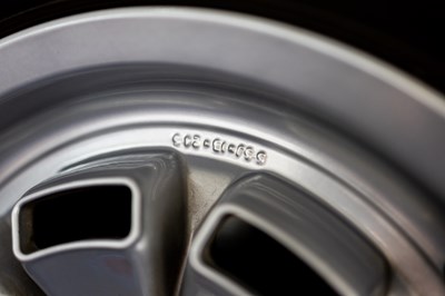 Lot 1981 Triumph TR7 V8 Development Car