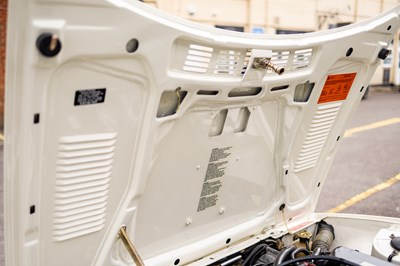 Lot 1981 Triumph TR7 V8 Development Car