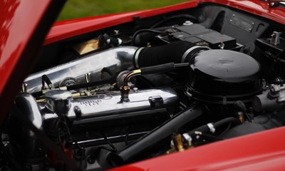 Lot 1959 Mercedes-Benz 190 SL