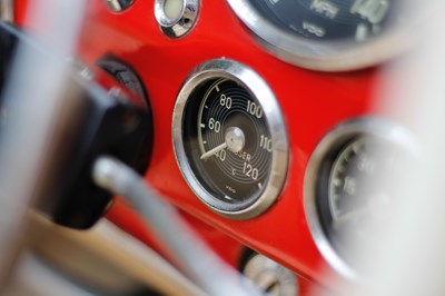 Lot 1959 Mercedes-Benz 190 SL