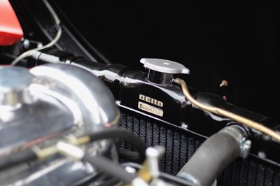 Lot 1959 Mercedes-Benz 190 SL