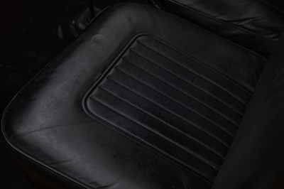 Lot 151 - 1971 Morris Minor Post Office Van