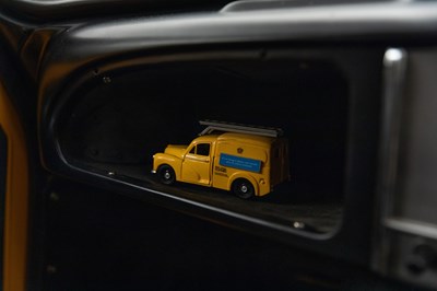 Lot 151 - 1971 Morris Minor Post Office Van
