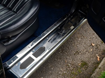 Lot 186 - 1999 Rolls-Royce Park Ward Limousine