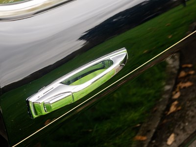 Lot 186 - 1999 Rolls-Royce Park Ward Limousine