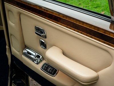 Lot 186 - 1999 Rolls-Royce Park Ward Limousine