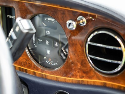 Lot 186 - 1999 Rolls-Royce Park Ward Limousine