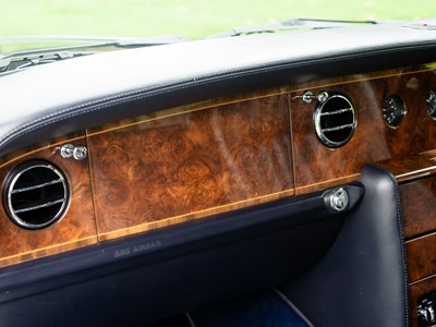 Lot 186 - 1999 Rolls-Royce Park Ward Limousine