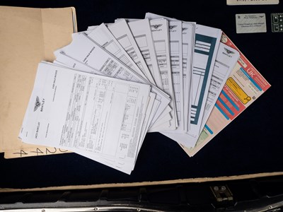 Lot 186 - 1999 Rolls-Royce Park Ward Limousine