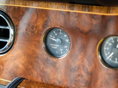 Lot 186 - 1999 Rolls-Royce Park Ward Limousine